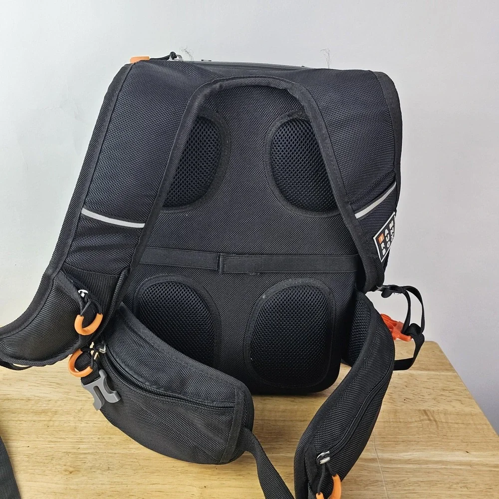 Iamrunbox designed active